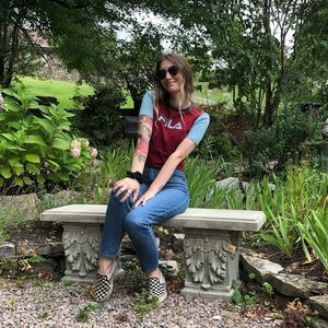 Meet your Posher, Chloë